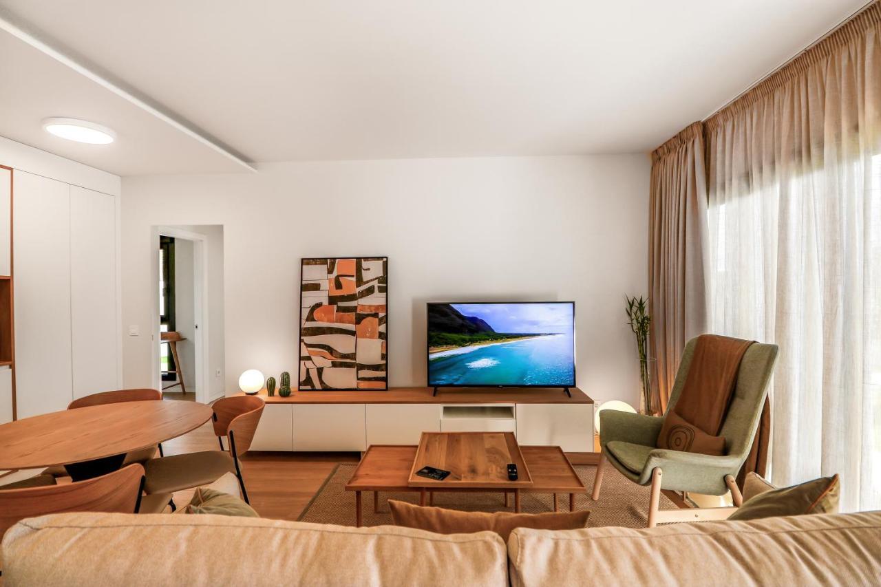 Agaete 3Br Tropical Views Apartment Exterior photo